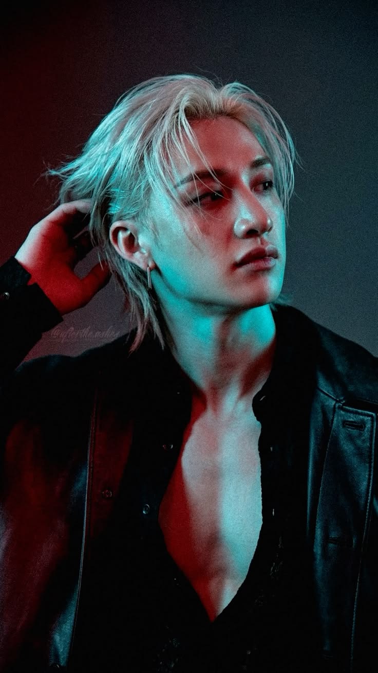 Bang Chan