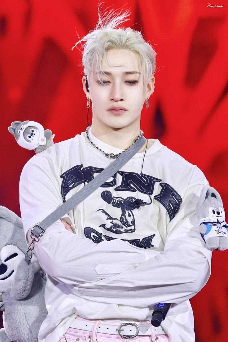 Bang Chan