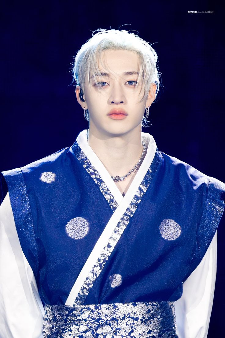 Bang Chan