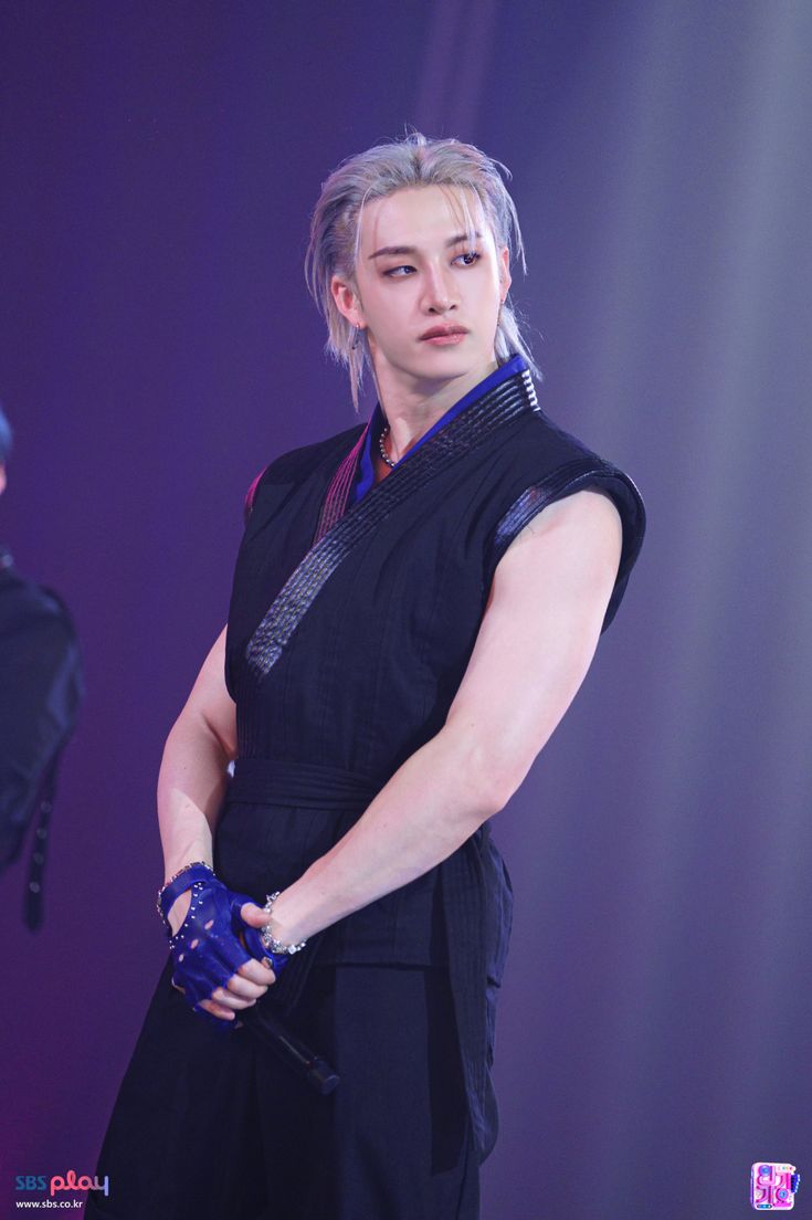Bang Chan