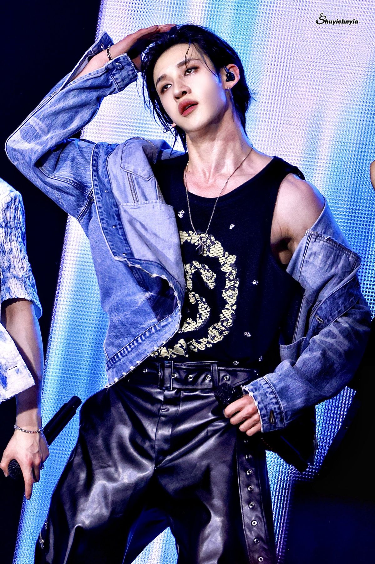 Bang Chan