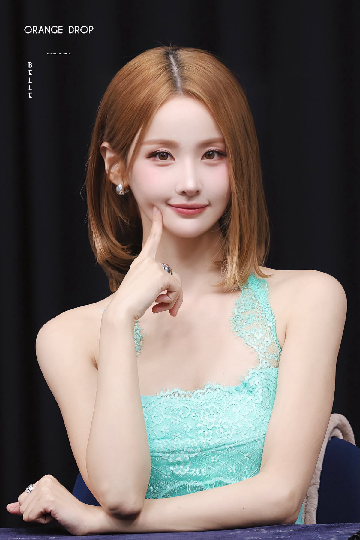 Belle