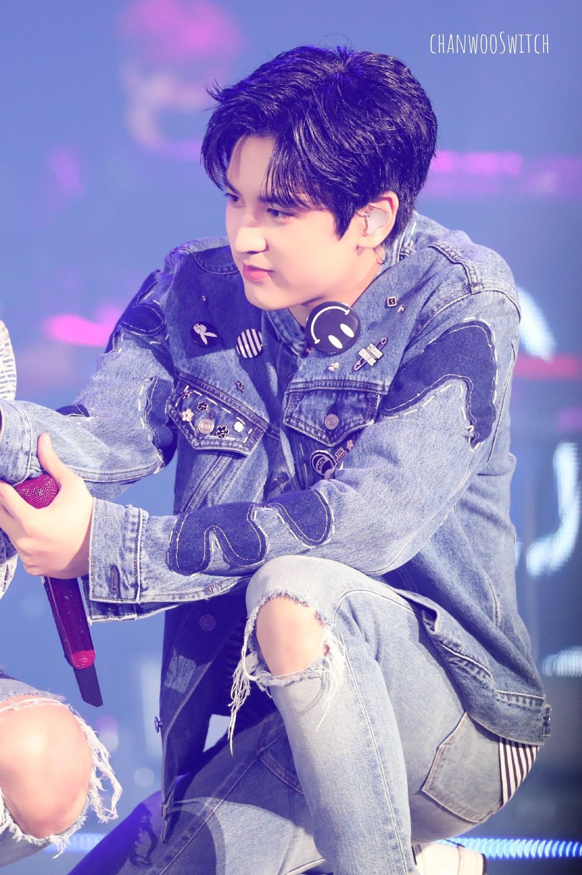 Chan