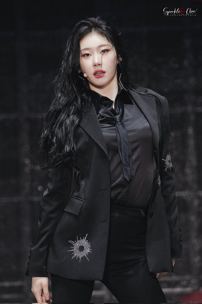 Chaeryeong