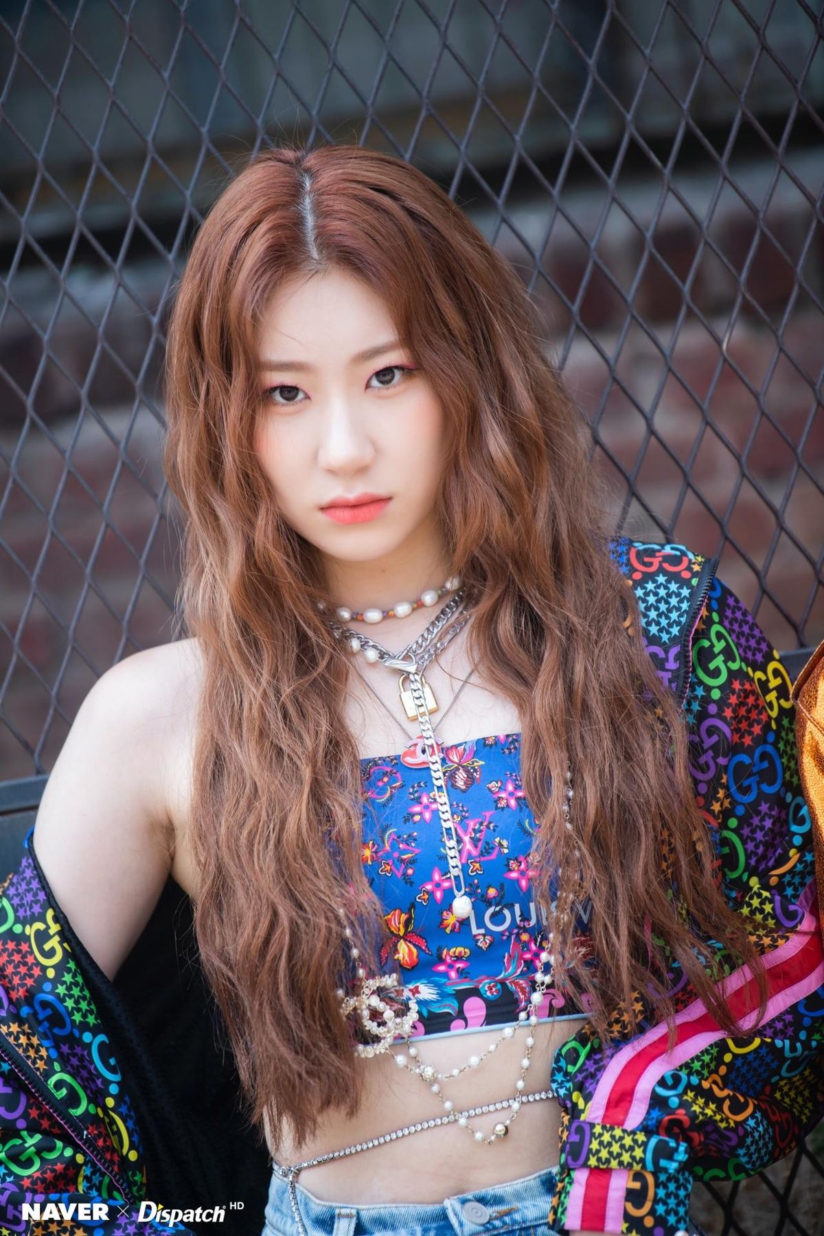 Chaeryeong