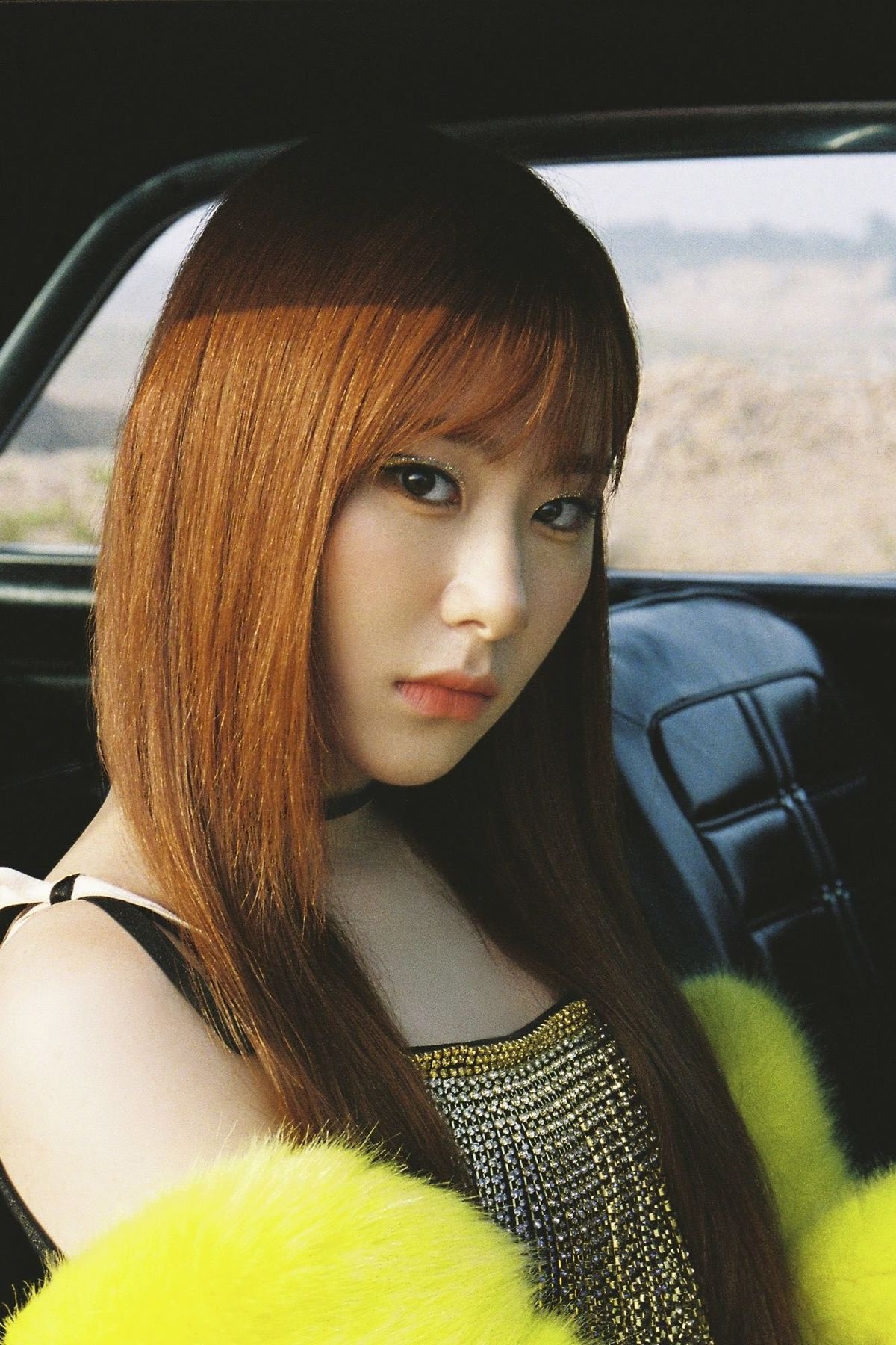 Chaeryeong