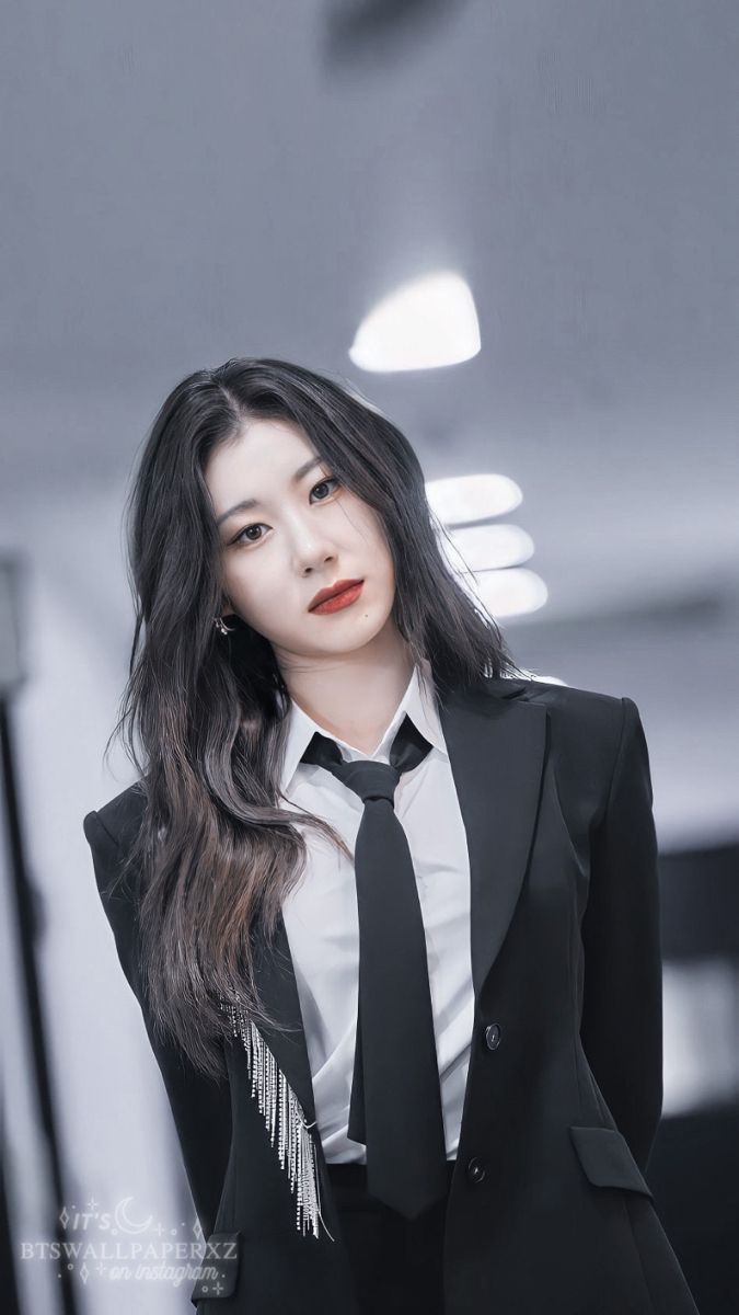 Chaeryeong