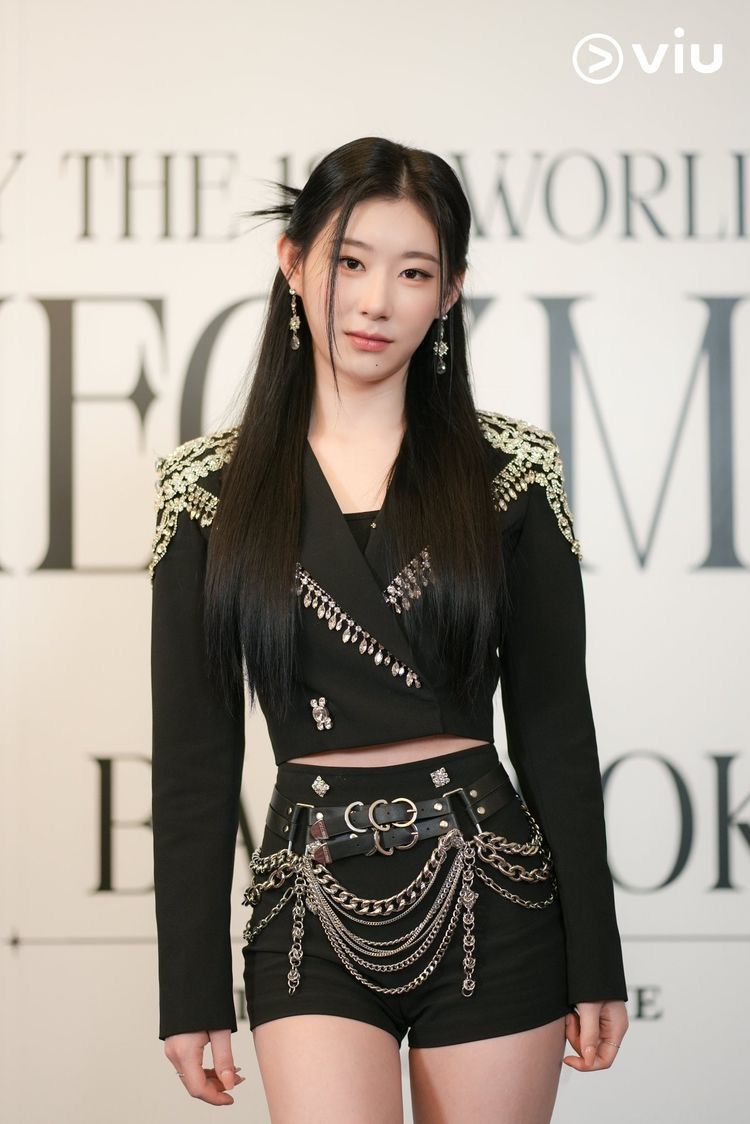 Chaeryeong