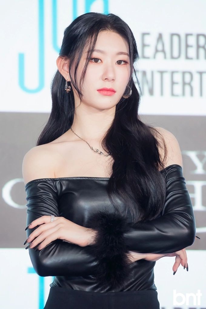 Chaeryeong