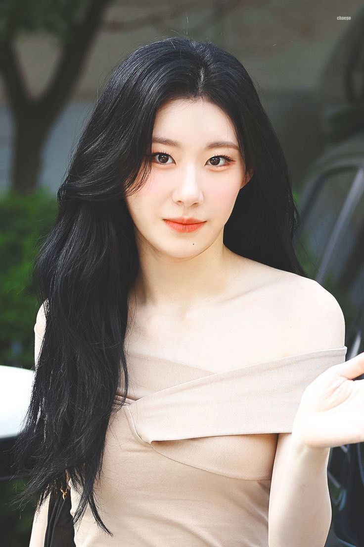 Chaeryeong