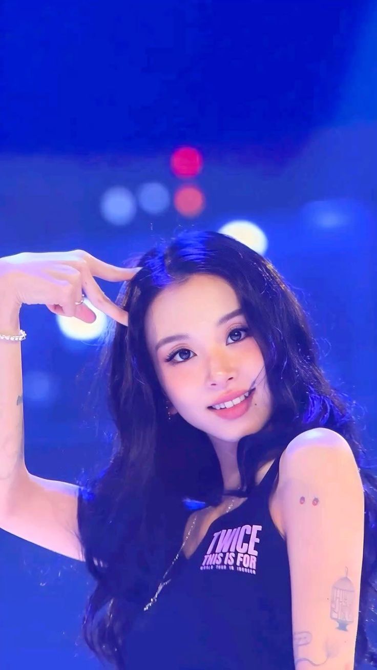 Chaeyoung