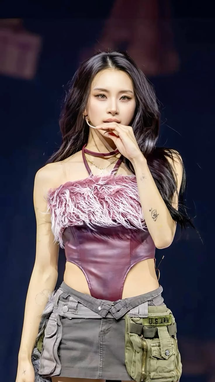 Chaeyoung