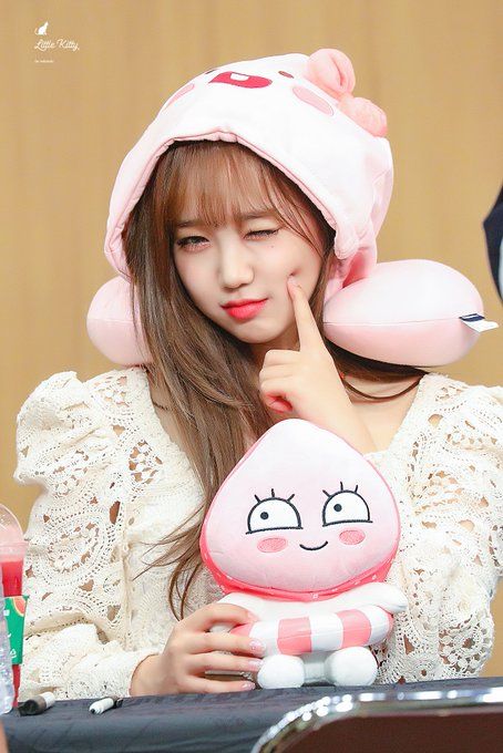 Yoojung