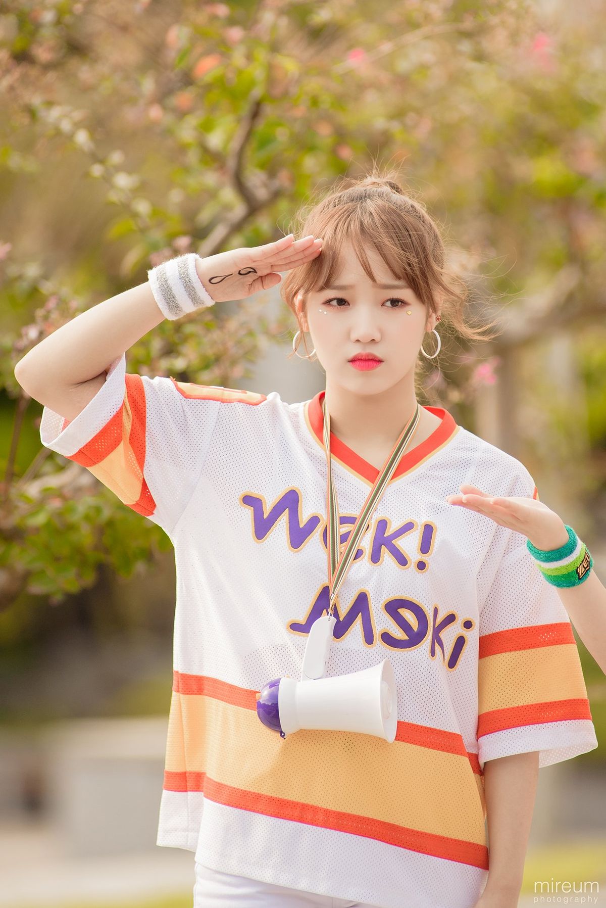 Yoojung