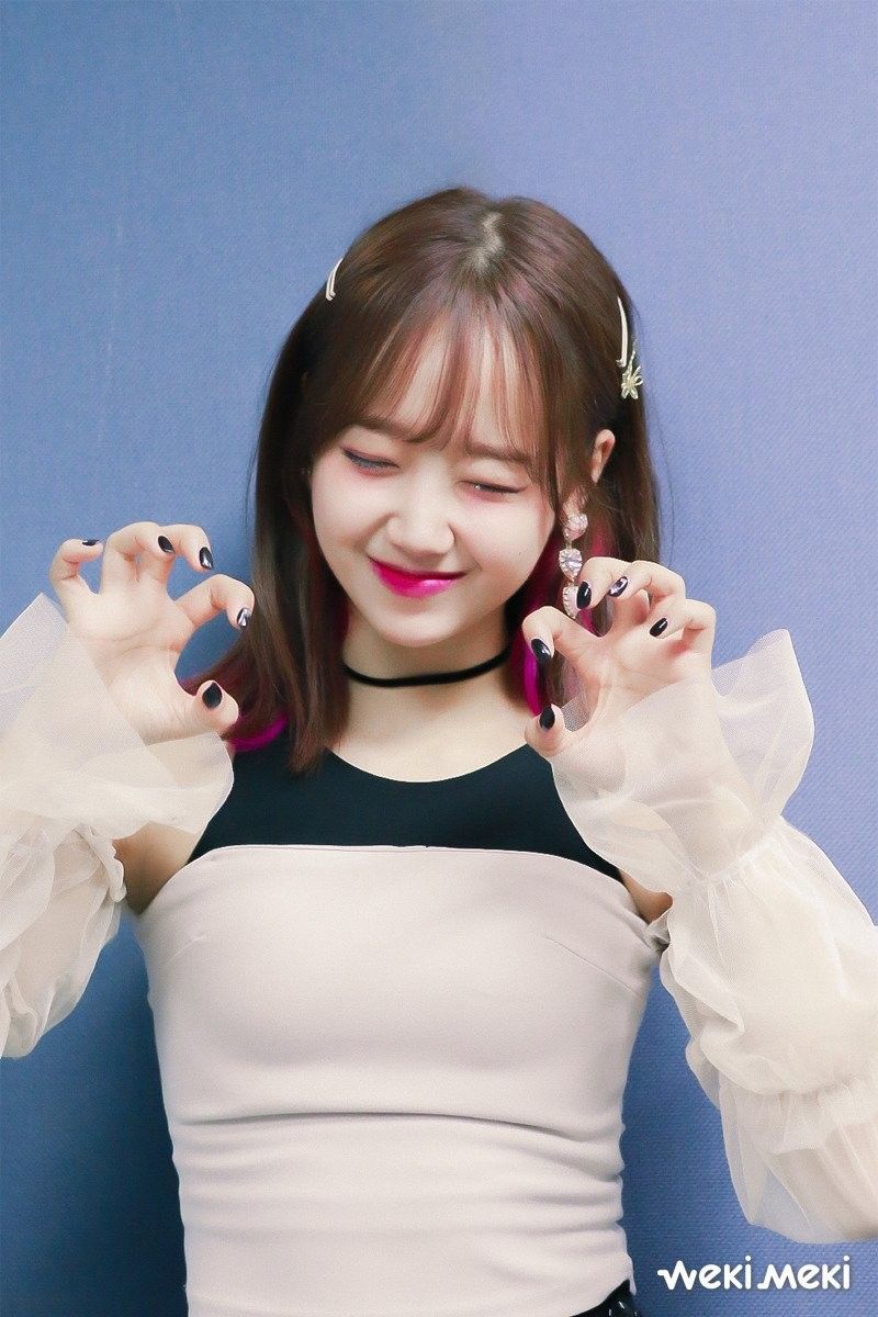 Yoojung