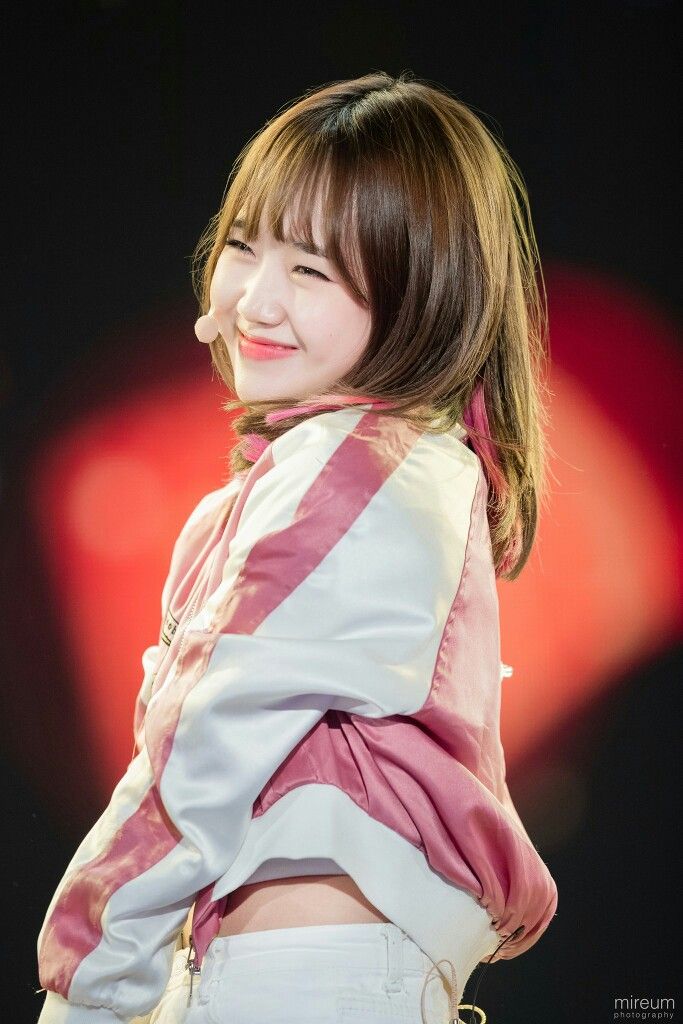 Yoojung