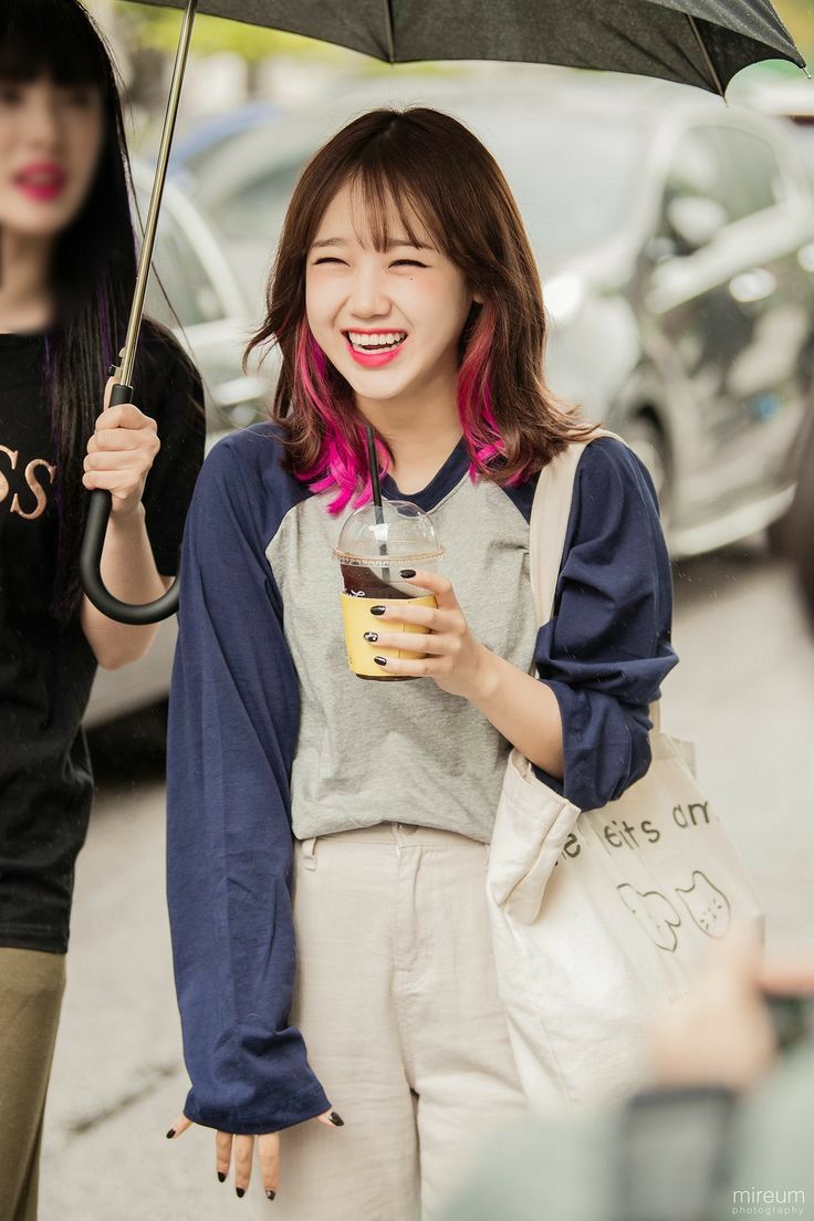 Yoojung