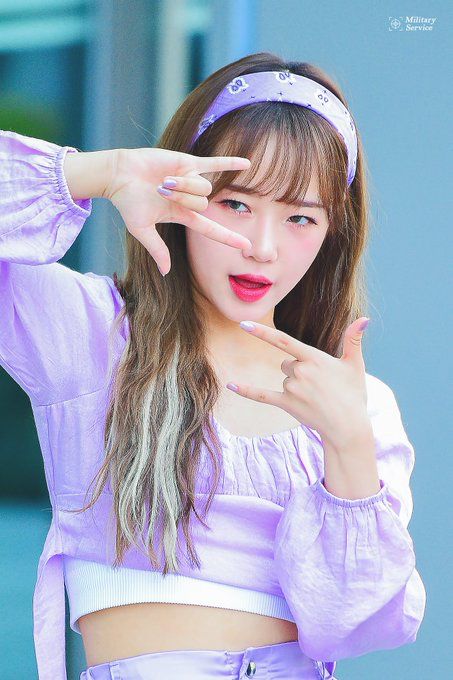 Yoojung