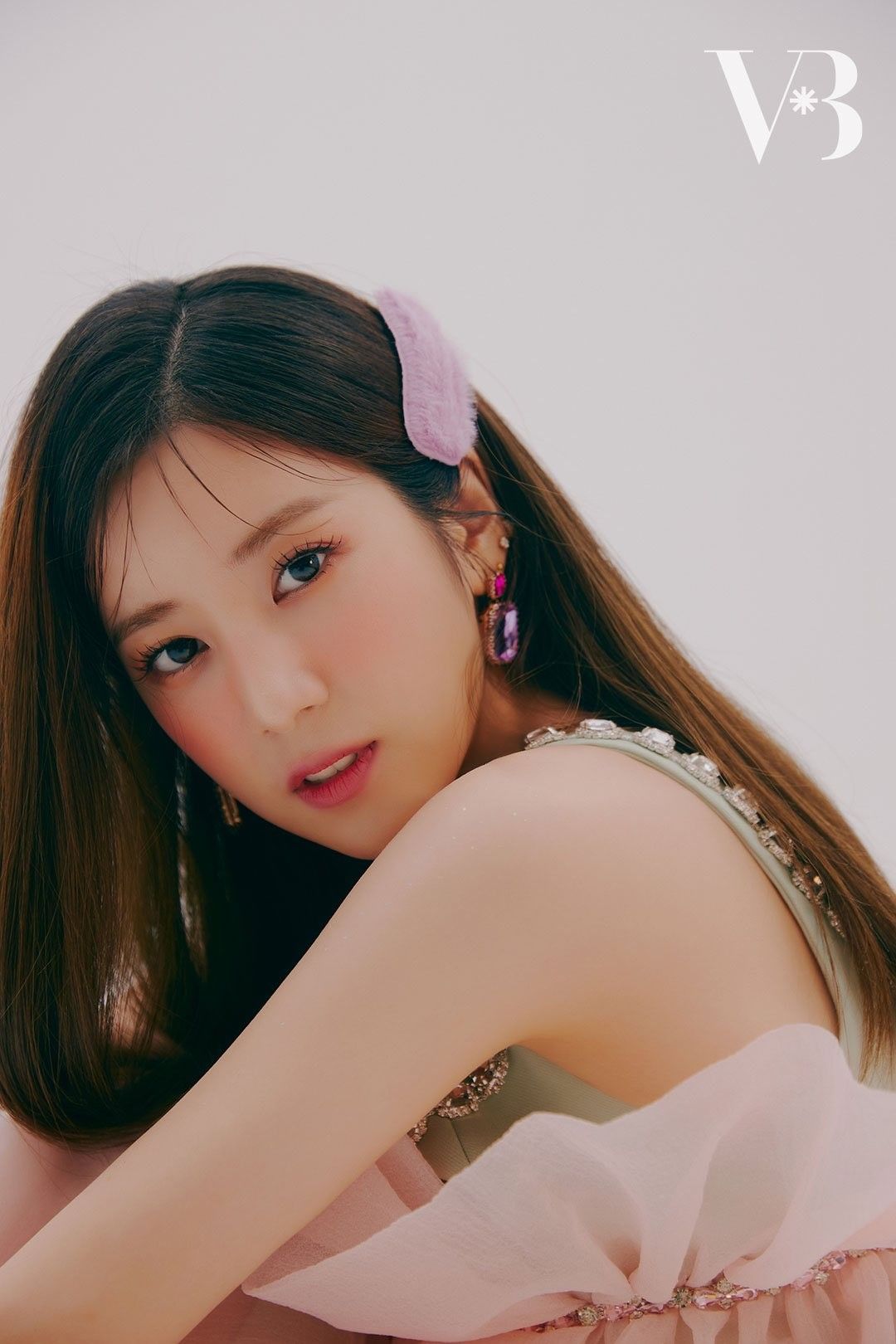 Chorong