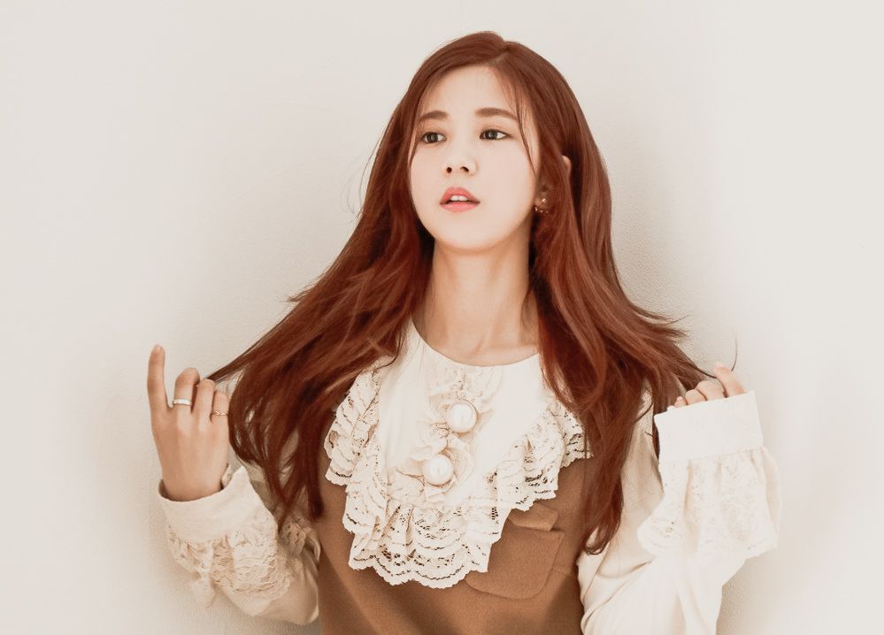 Chorong