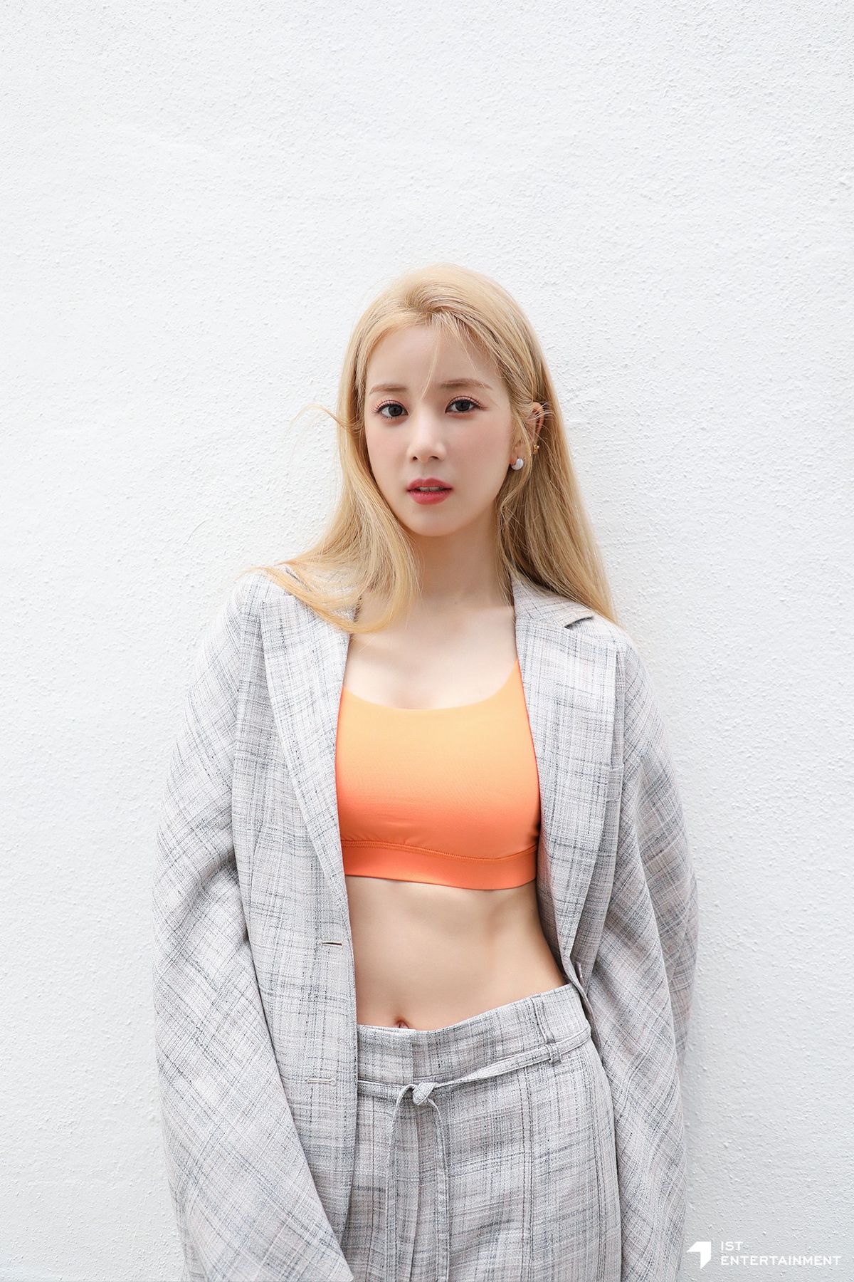 Chorong