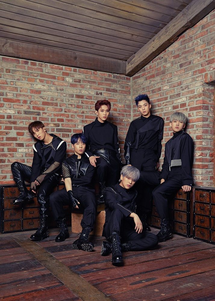 D-CRUNCH official photo