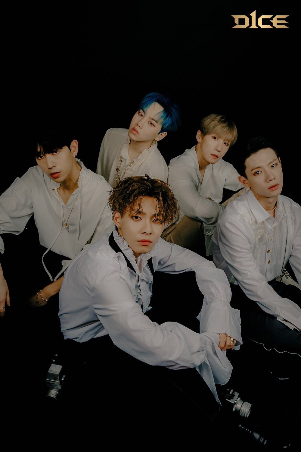 D1CE official photo