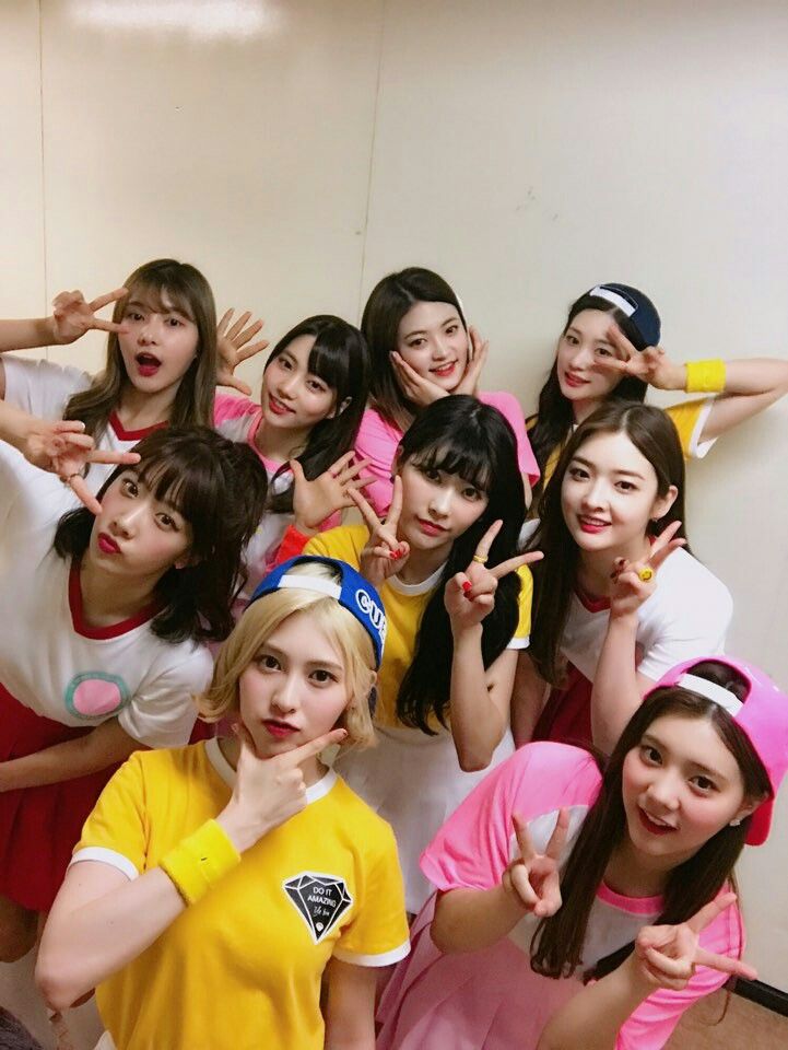 DIA official photo