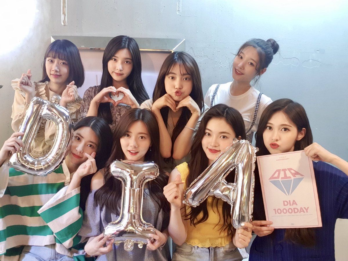 DIA