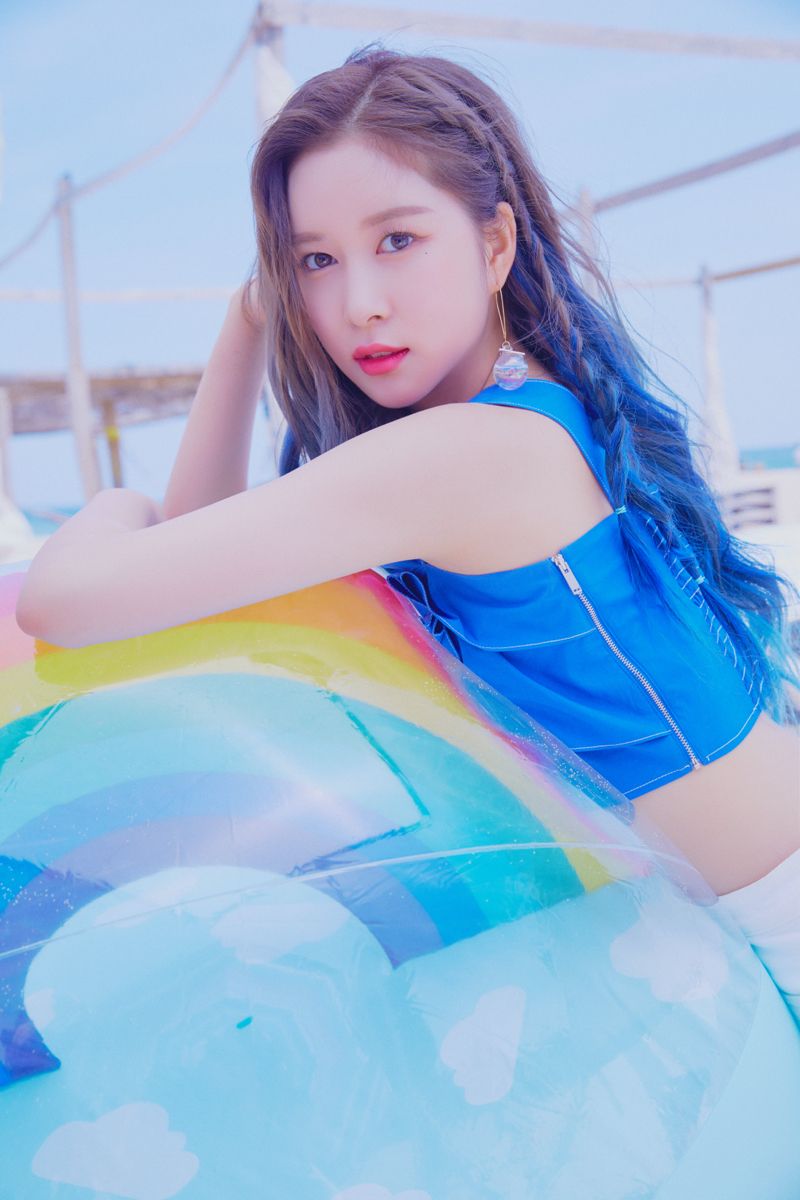 Dayoung
