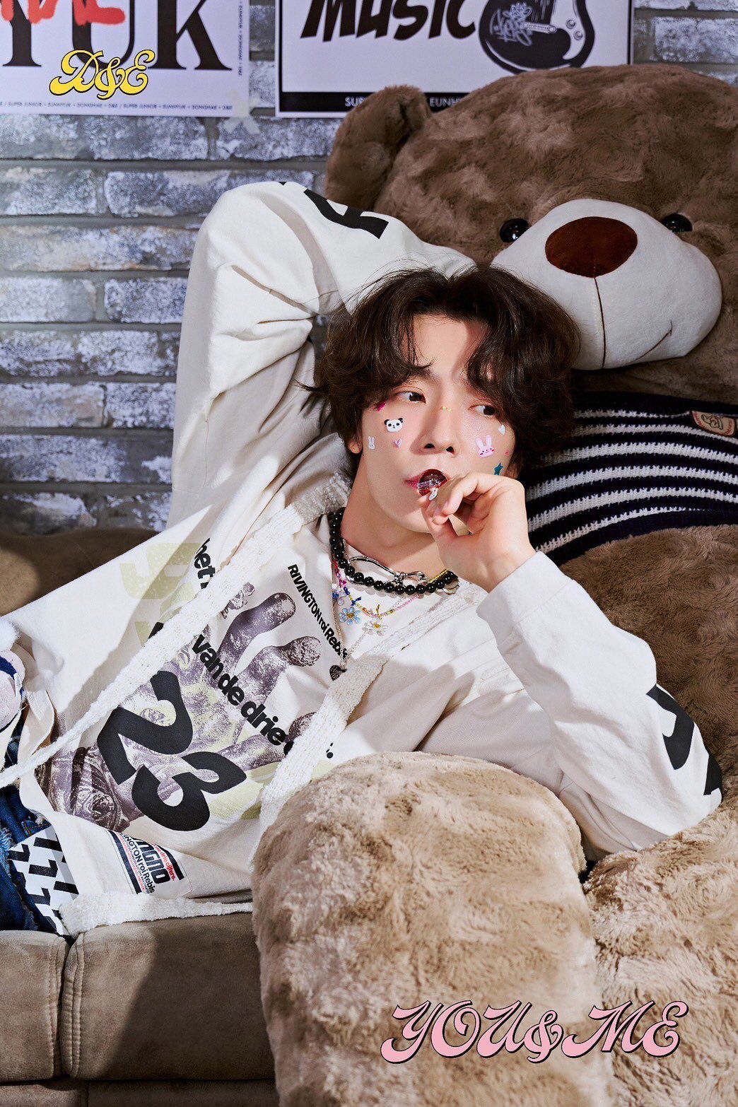 Donghae