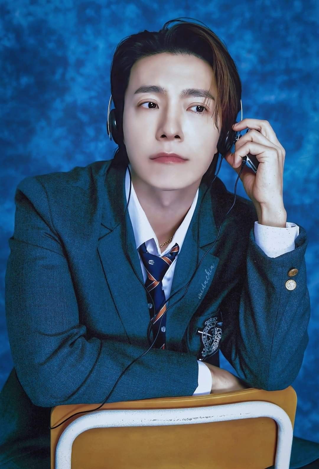 Donghae