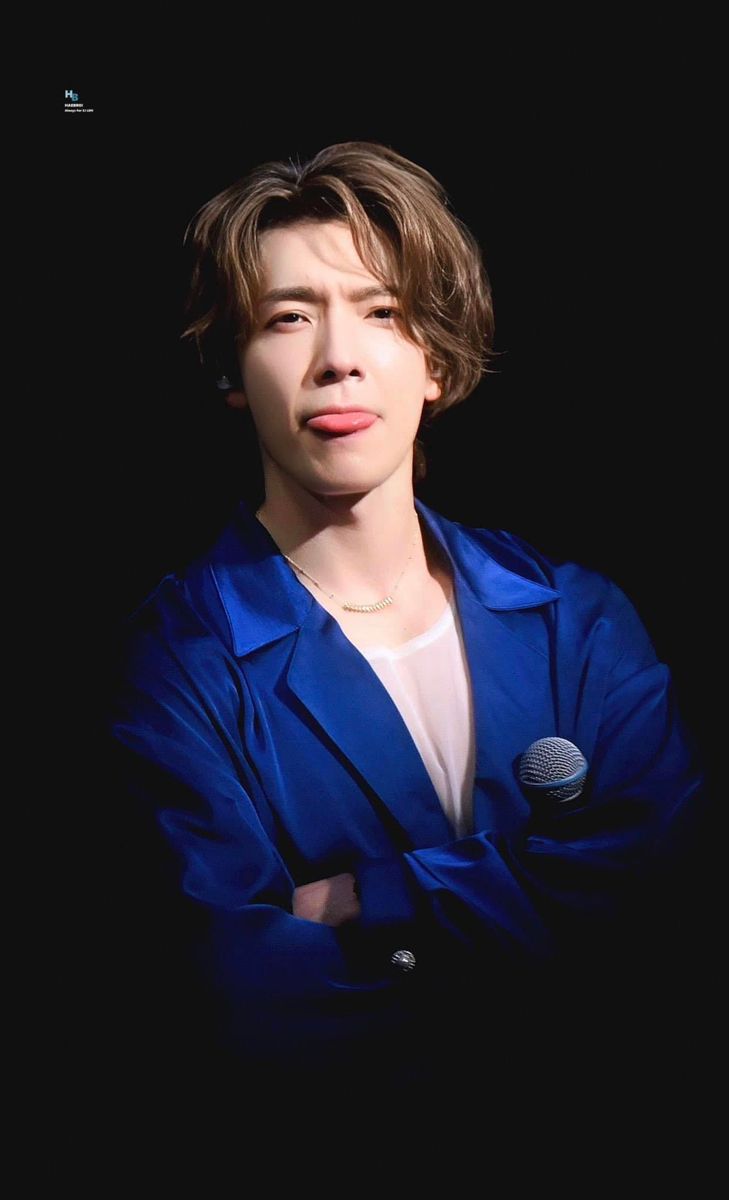 Donghae