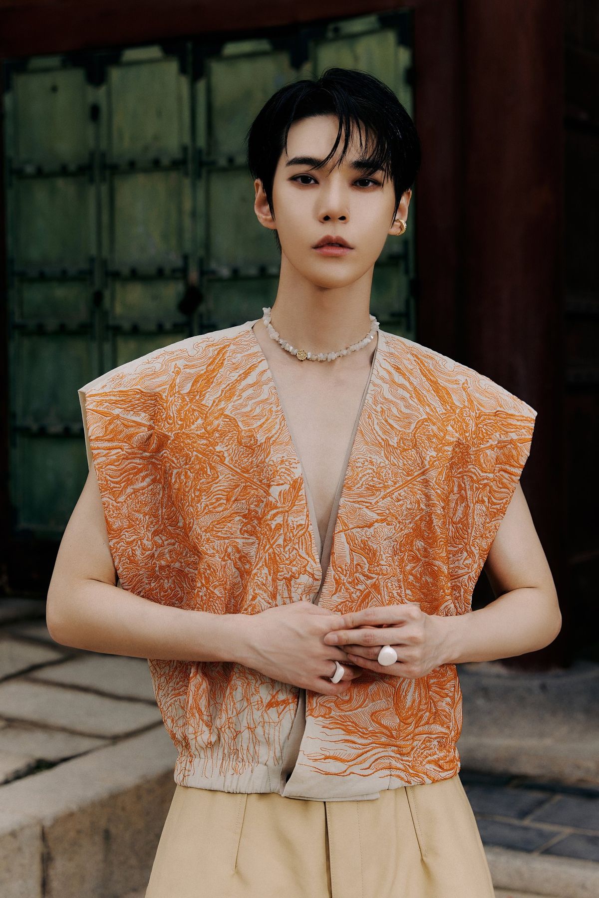 Doyoung