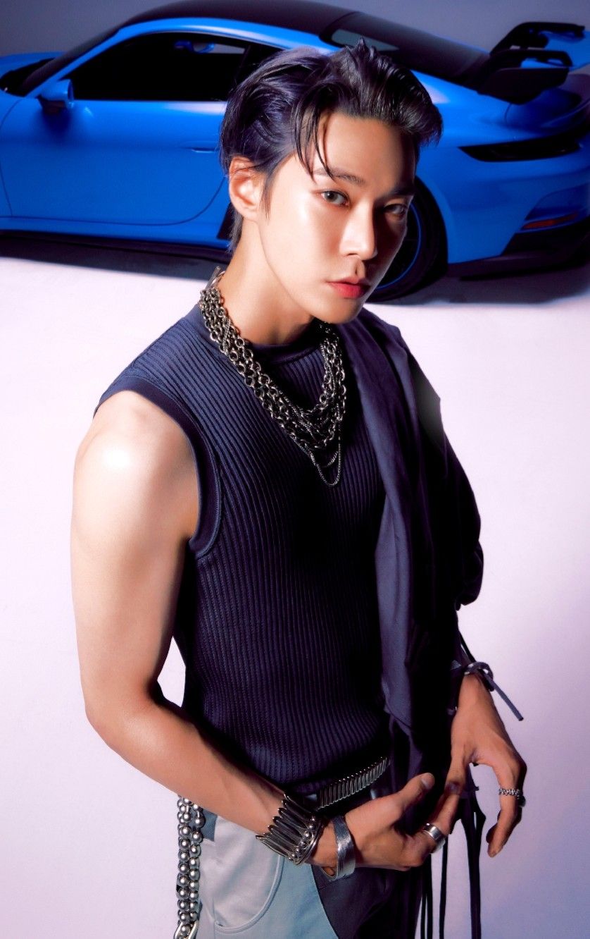 Doyoung