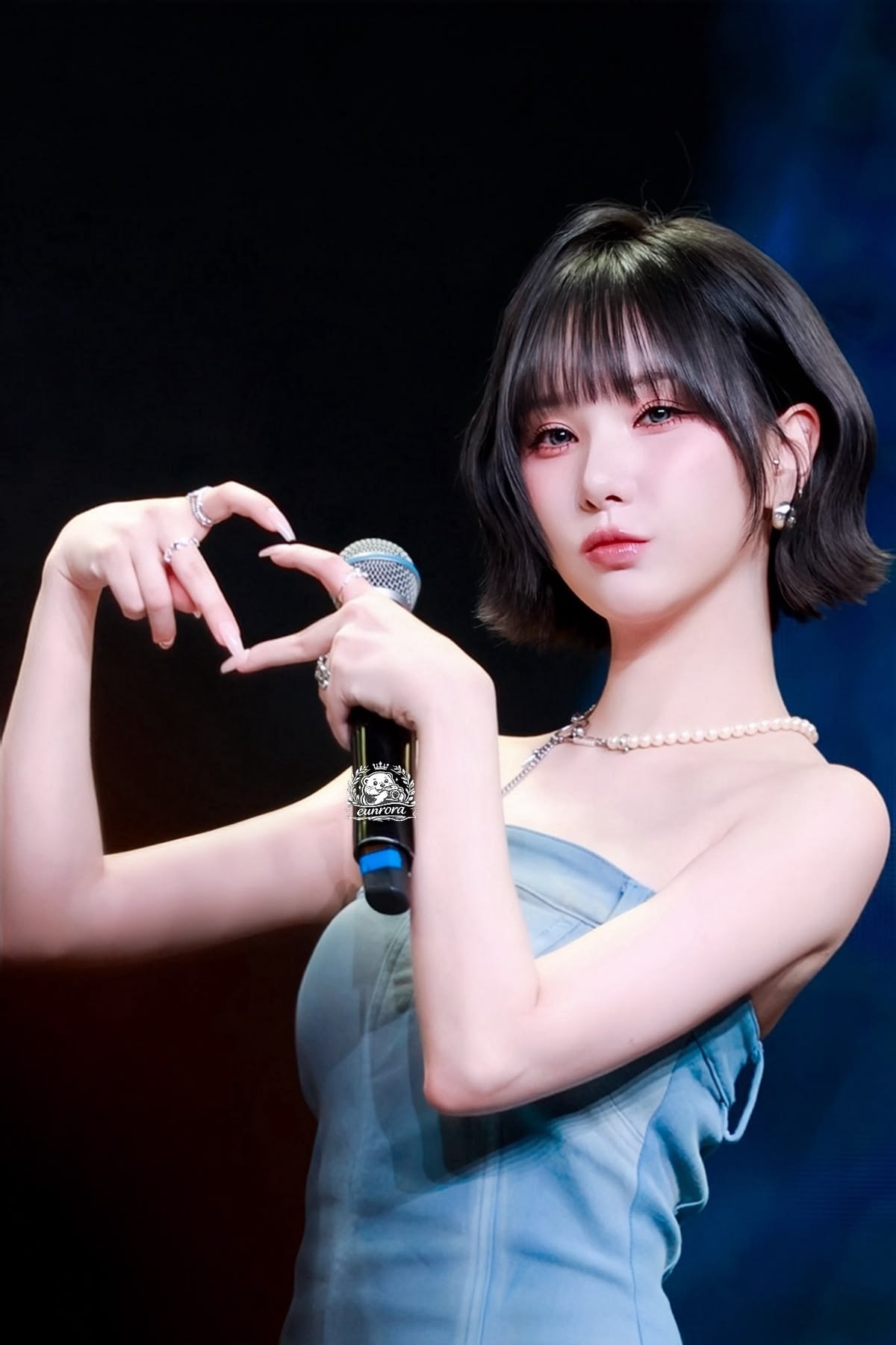 Eunha