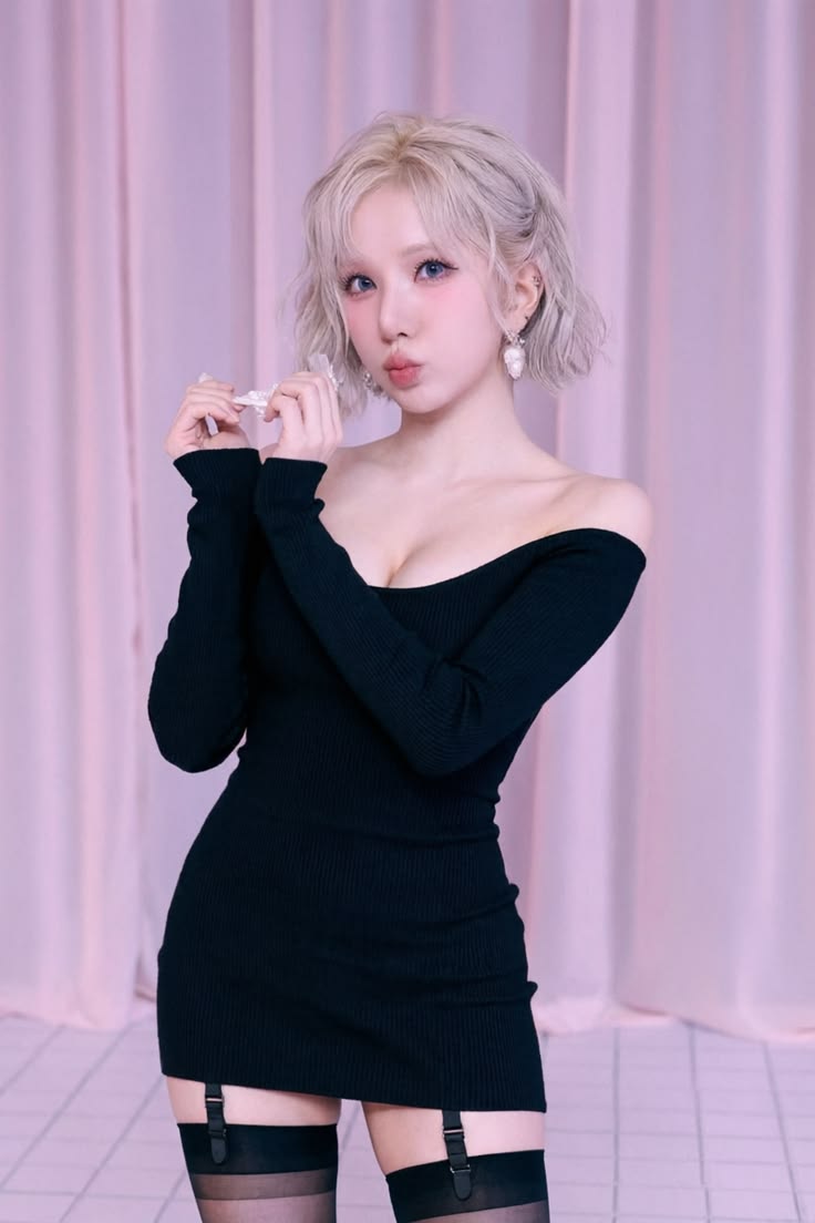 Eunha