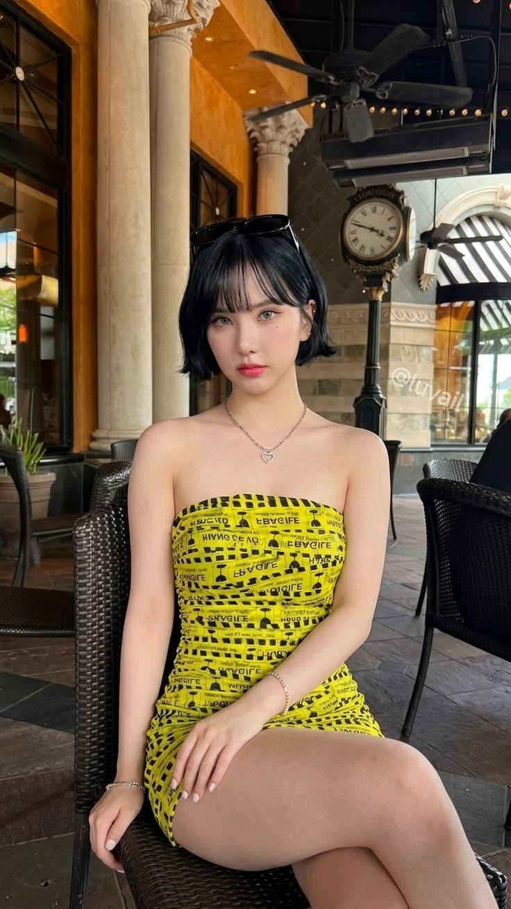 Eunha