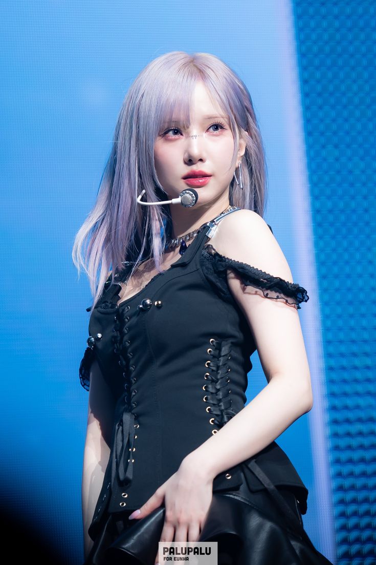 Eunha