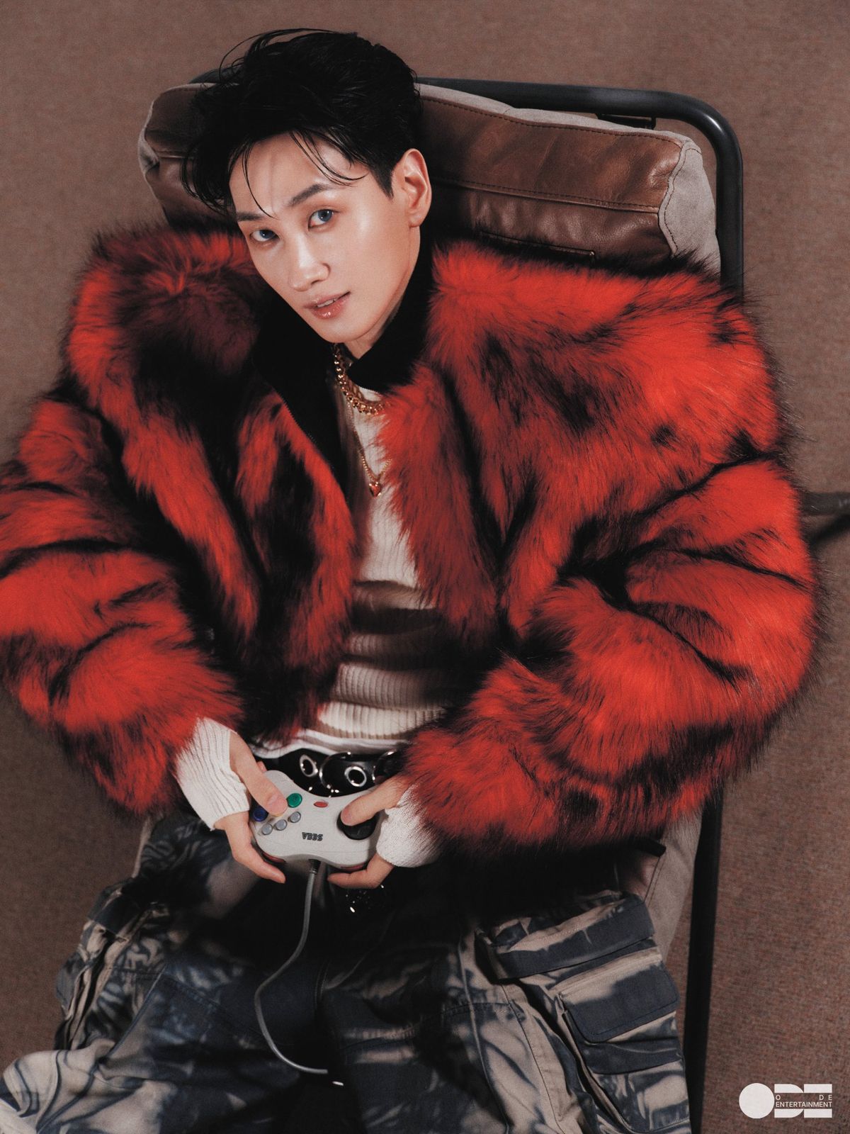 Eunhyuk