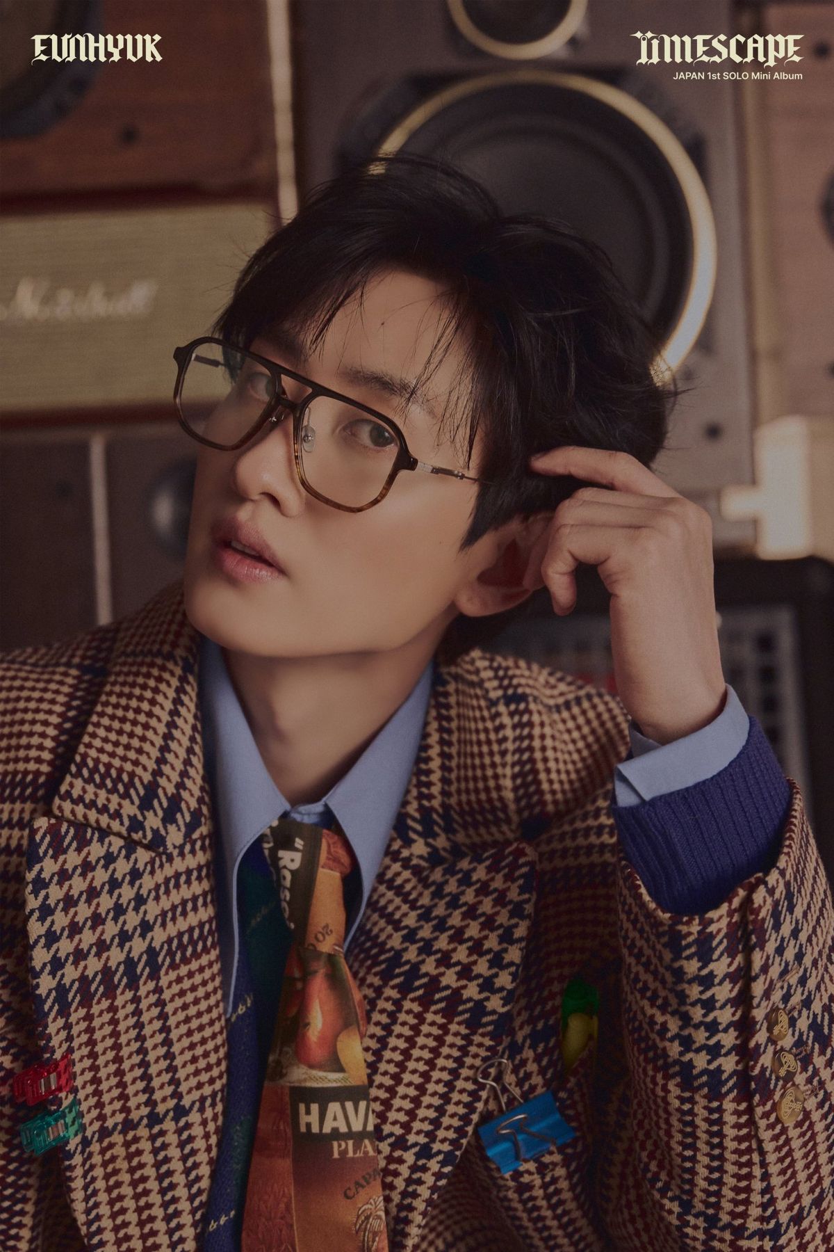 Eunhyuk