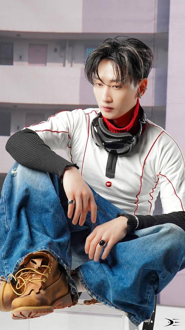 Eunhyuk