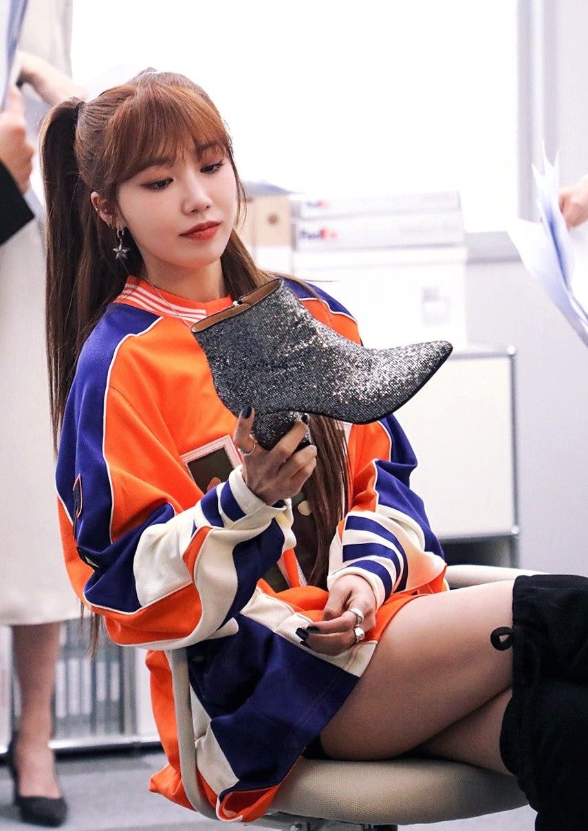 Eunji