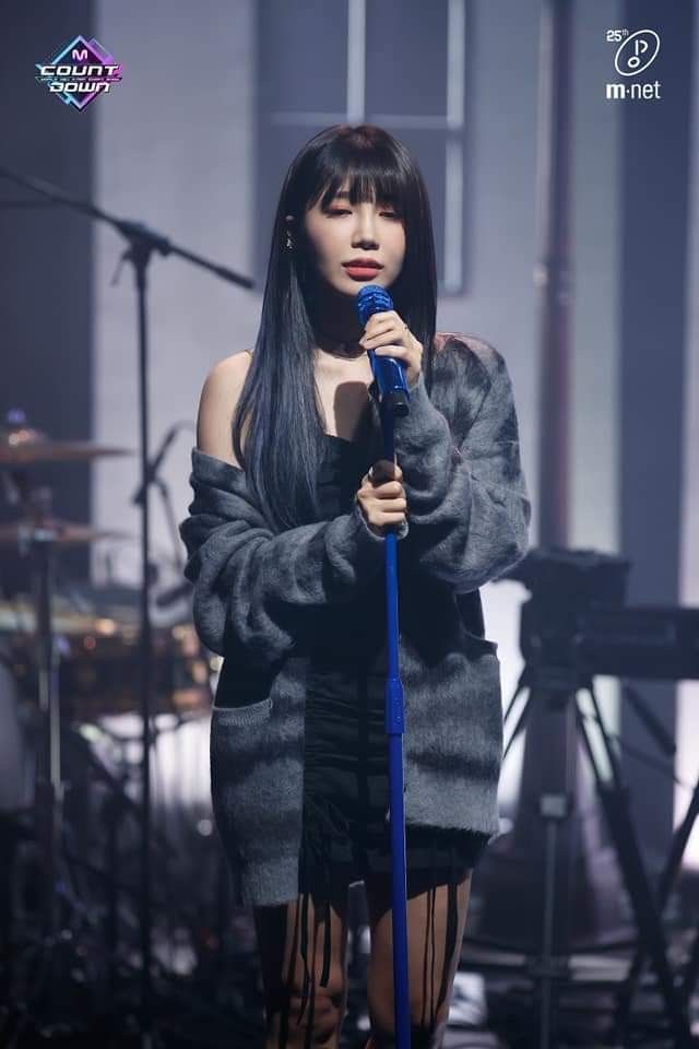 Eunji
