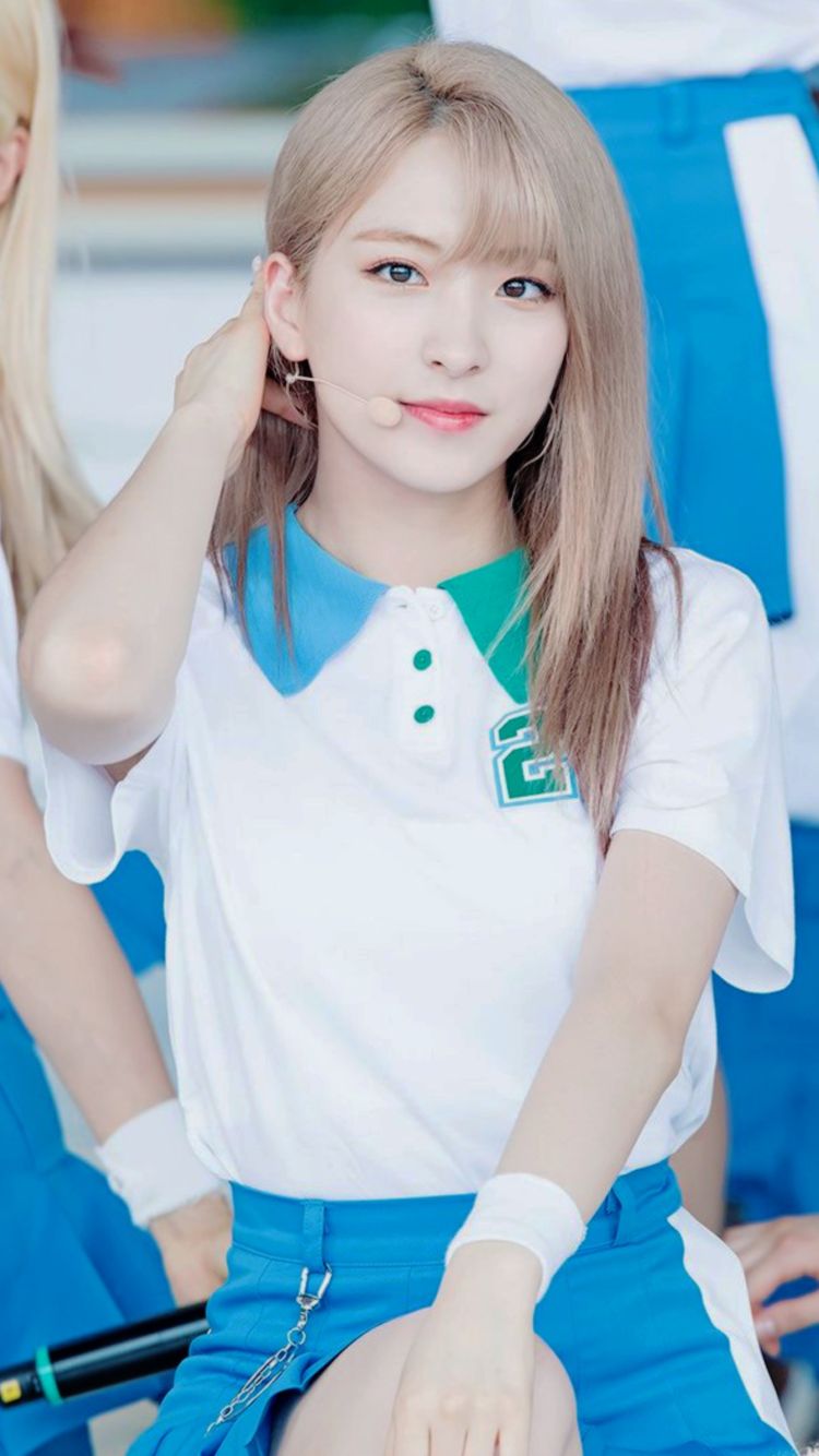 Eunseo