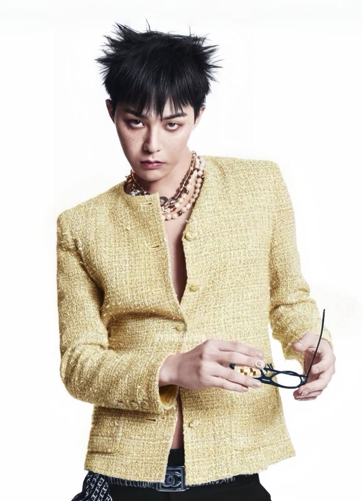 G-Dragon
