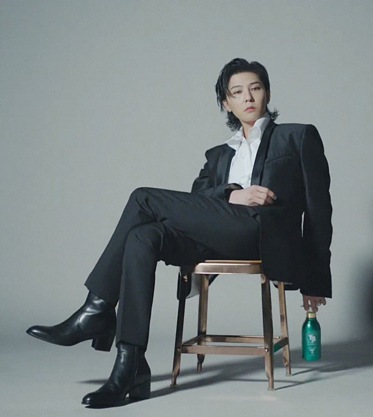 G-Dragon