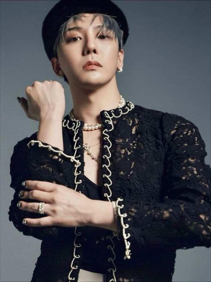 G-Dragon
