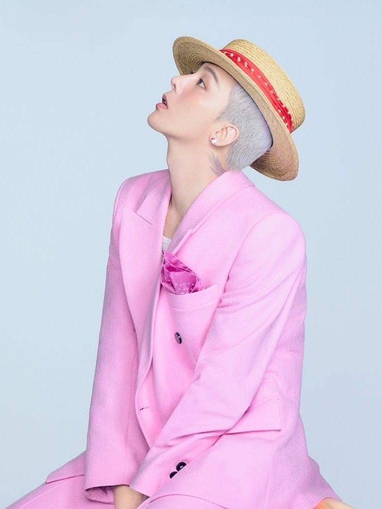G-Dragon