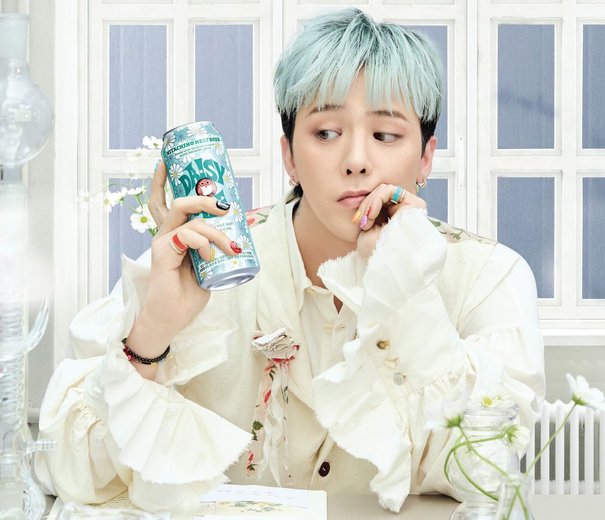 G-Dragon